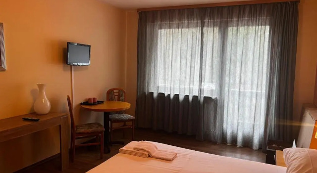 Двухместный номер Standard Hotel Haus am Steinschab