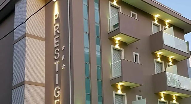 Номер Economy Hotel Prestige