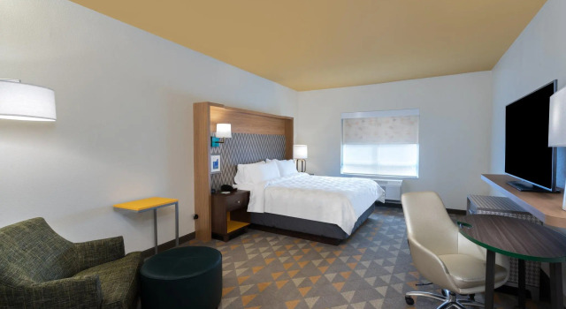 Номер Standard Holiday Inn Hotels Batesville by IHG