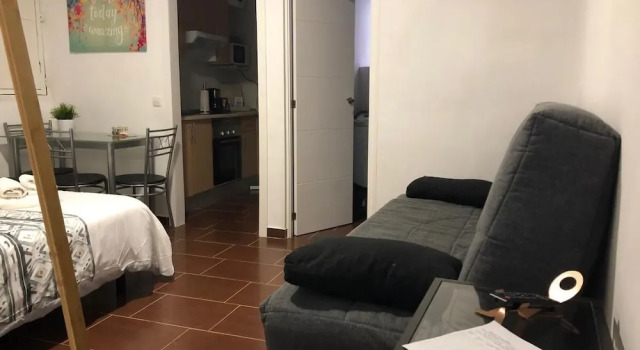 Apartamentos Bello Vegueta, Забронировать Апартаменты/квартира Апартаменты Лас-Пальмас-де-Гран-Канария, рядом с Каса-де-Колон, Апартаменты/квартира