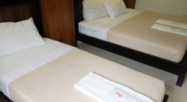 Imerex Plaza Hotel