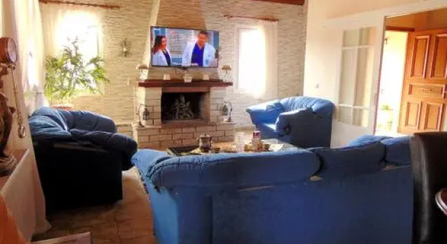 Paradise House, Забронировать Отель Лиападес 