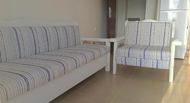 Апартаменты Demeliza Apartments
