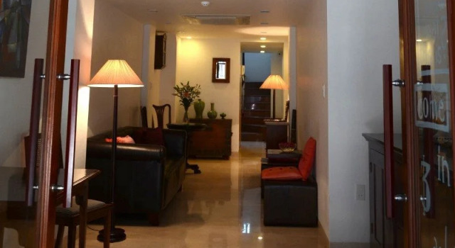 Viethouse Hanoi