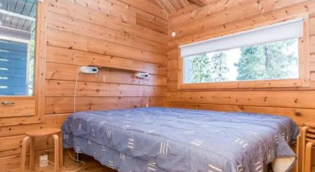 Holiday Home Rukan nietos b7, 12, Забронировать Апартаменты/квартира Апартаменты Куусамо, Апартаменты/квартира