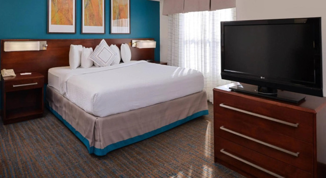 Residence Inn by Marriott Dayton Troy, Buchen Sie Hotel Troy Ohio