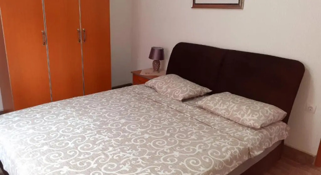 Апартаменты Apartments Popovic-Risan