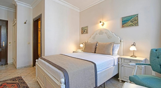 La Paloma Hotel