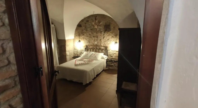 Люкс Apartamentos Rurales La Casa de Luis