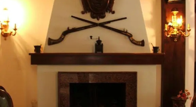 Номер Standard La Villa