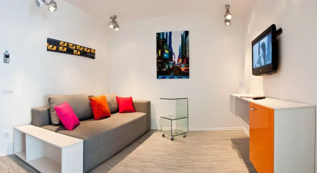 Номер Standard Partner Guest House