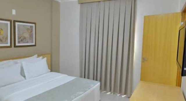 Люкс Business Oitis Hotel