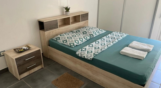 Belle chambre chez habitant, Prenota Hotel Baduel Caienna