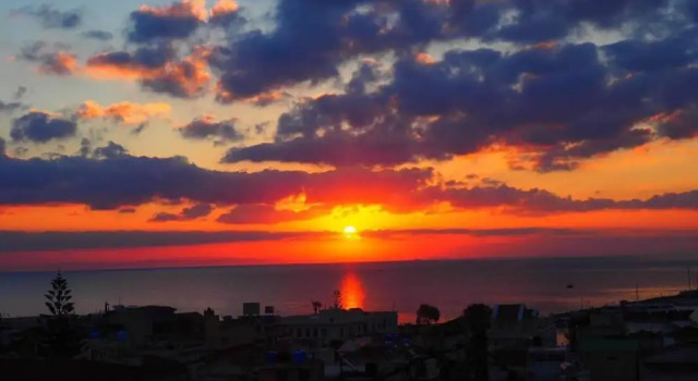 Апартаменты 'eolia Apartment' - Sea & City View Central Apt