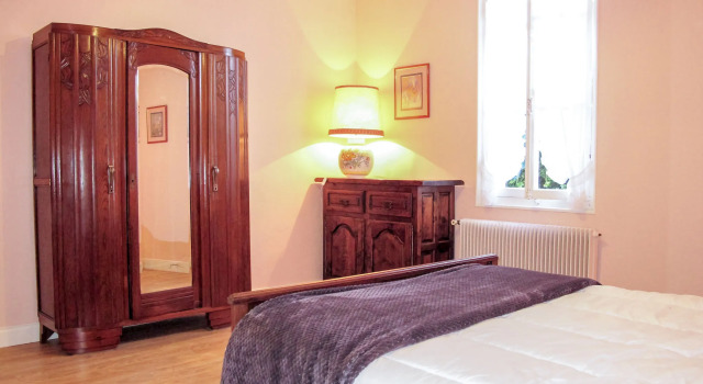 Holiday Home Campagne
