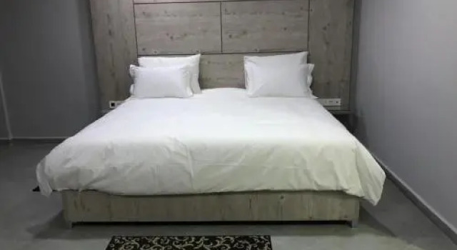 Molen Suites Hotel, Buchen Sie Hotel Nador Ostmarokko