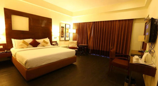 Hotel Vaishnaoi