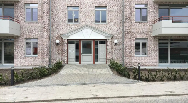 Komfort-Wohnung 03 FehmarnBrise