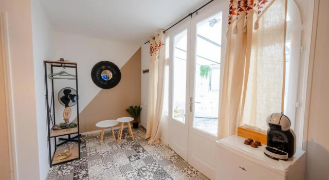 NG SuiteHome Balnéo I Netflix I Lanester I Lorient, Rezerwuj Hotel Lorient 