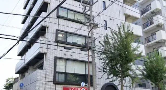 Palais Grace 301, Prenota Hotel Tokyo Tokyo