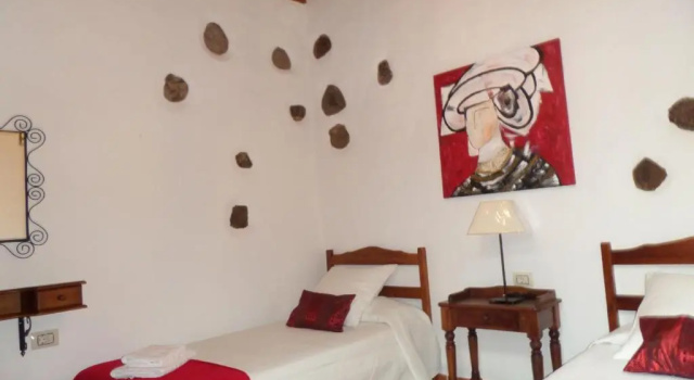 Finca de los Abuelos