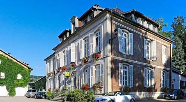 Номер Standard Logis La Résidence