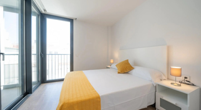 Apartamento Melissa