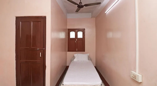 Spot On 41656 Hotel Maruti Spot