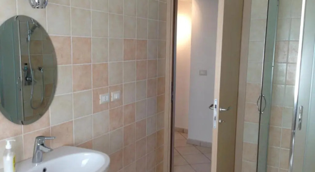 Номер Classic Residence Candeloro