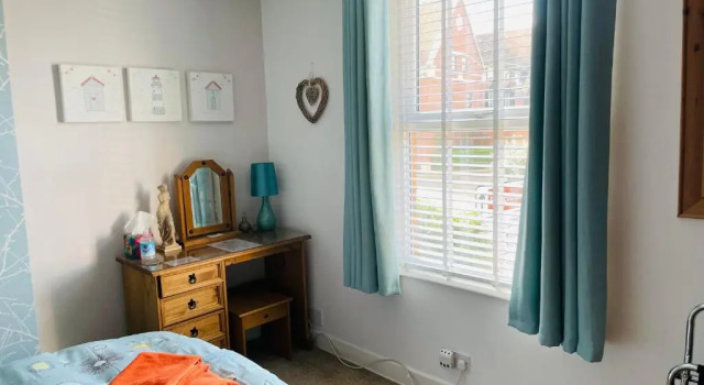 Arden Holiday Lettings, Забронировать Отель Отели Стратфорд-апон-Эйвон с парковкой, рядом с Shakespeare Institute - University of Birmingham, Парковка