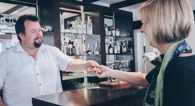 Номер Deluxe Hotel zur Post