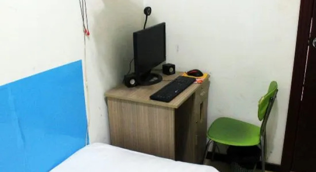 Qiqihar Jingyuan Leisure Hotel, Varaa Hotelli Qiqihar Heilongjiang