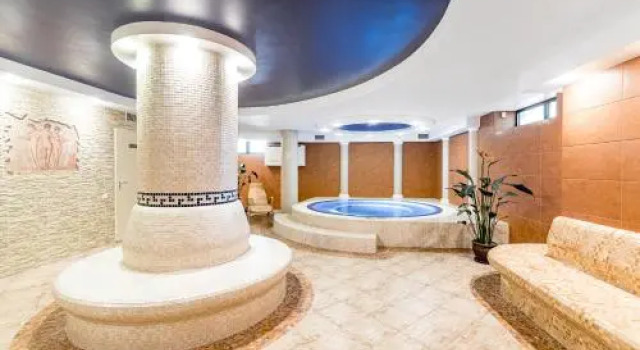 Kerpė Hotel & SPA, Prenota Hotel Palanga Baltic Sea