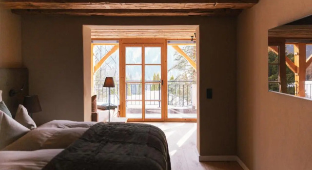 Mountain Residence Bergrichter, Забронировать Отель Санкт-Антон-ам-Арльберг Санкт-Антон, рядом с Горнолыжный подъемник Мульденлифт