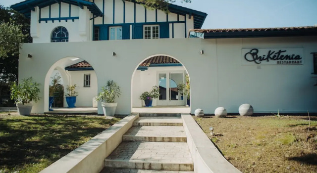 Hotel Briketenia