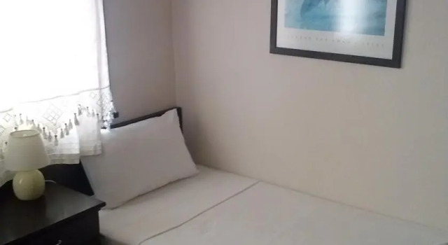 Fidele Otel, Rezervovat Hotel Golturkbuku 
