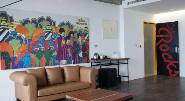 El Puerto Hotel, Book Hotel Eluan Hengchun