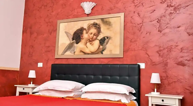 The Maisonette