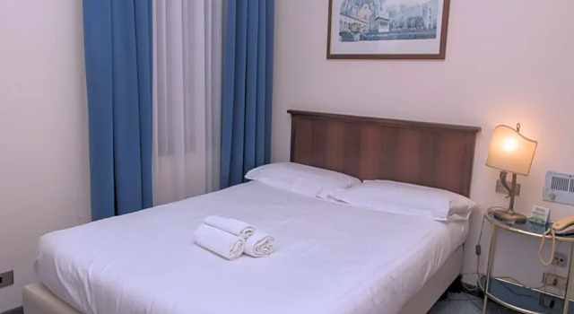 Номер Economy BYPILLOW Goldoni