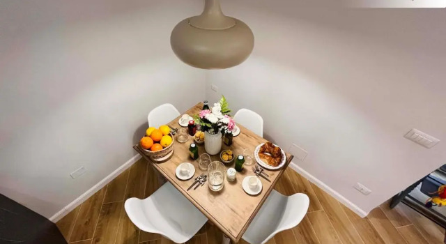 Апартаменты Palazzo Raffaella Casa vacanze