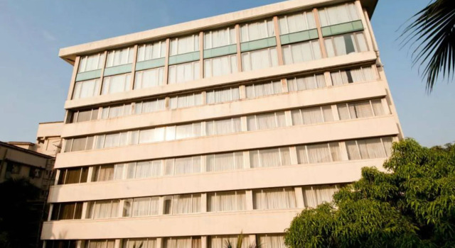 Hotel Residency Andheri