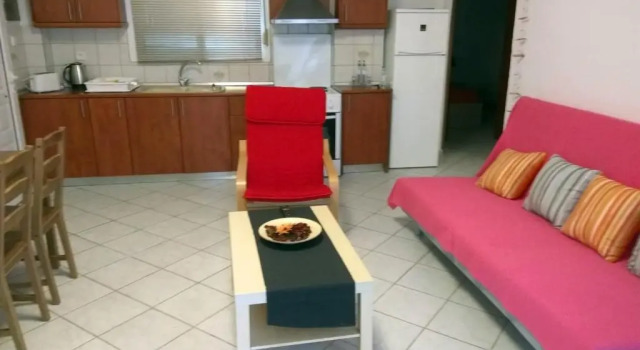 Апартаменты Roses RT apartments Skioni III