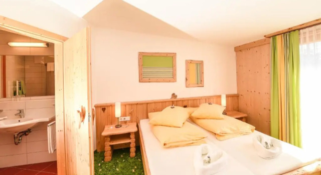 Номер Superior Hartwegers Hotel