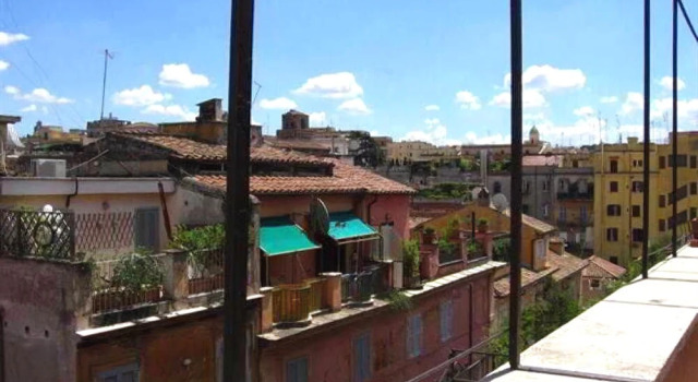 Bella Vista Apartment
