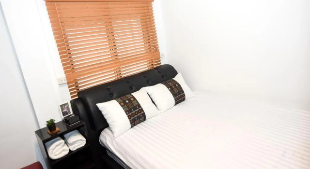 Номер Standard KAYAN Hostel