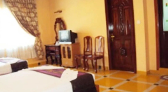 City Lux Hotel, Buchen Sie Hotel Hotels in Kandal mit Parkplatz, Parkplätze