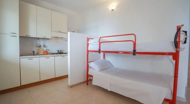 Residence Paradiso