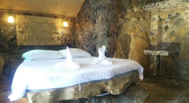 Номер Classic Needa Rock Resort