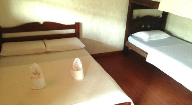 Hotel Terrazas de la Candelaria, Rezervovat Hotel Hotely v Santander s parkováním, Parkování