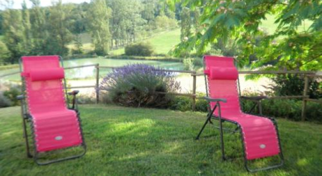 Holiday home Pech de la Peyriere, Réserver Appartement Appartements à Tarn-et-Garonne, Appartement